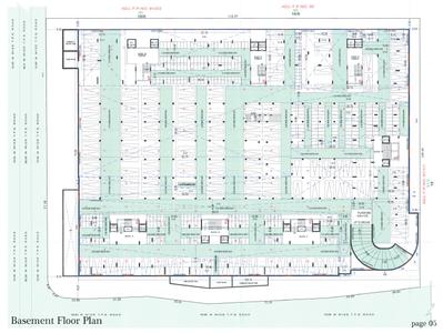 Project Image of 1334.29 - 1945.04 Sq.ft 3 BHK Apartment for buy in SB Karnavati Riverside Block EFG