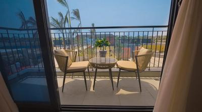 Project Image of 0.0 - 2151.0 Sq.ft 3 BHK Villa for buy in Casagrand Selenia