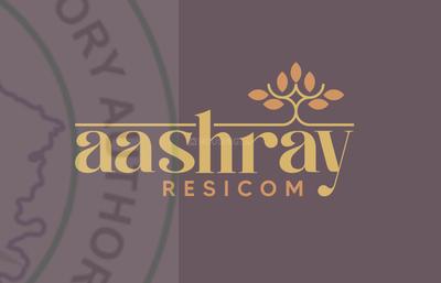 Project Image of 365.65 - 564.24 Sq.ft Residential Plot Plot for buy in Smile Aashray Resicom
