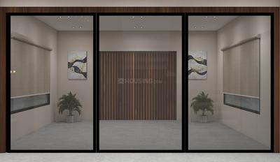 Project Image of 1510 Sq.ft 3 BHK Apartment / Flat for sale in Jakhya for Rs. 7550000