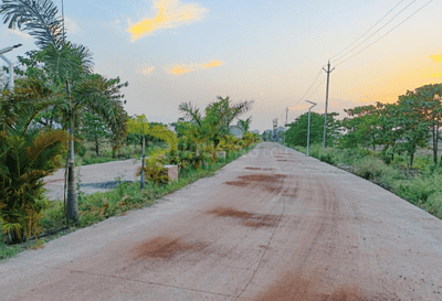 Project Image of 590.19 - 1743.75 Sq.ft Residential Plot Plot for buy in Agrawal Swarna Nagri