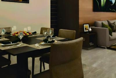 Project Image of 425.82 - 623.55 Sq.ft 1 BHK Apartment for buy in Capital of Thane