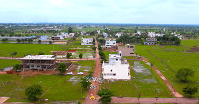 Project Image of 1000.0 - 5000.0 Sq.ft Residential Plot Plot for buy in Manoj Rajput Layouts
