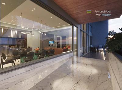 Project Image of 0.0 - 1980.45 Sq.ft 4 BHK Apartment for buy in Devsatya Verdana