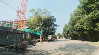 Project Image of 6045.0 - 6790.0 Sq.ft 4 BHK Apartment for buy in Iscon Vogue