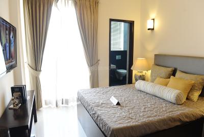Project Image of 1050.0 - 1490.0 Sq.ft 2 BHK Apartment for buy in Radhey Casa Greens 1