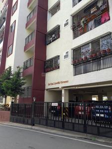 Project Image of 1086.0 - 1852.0 Sq.ft 2 BHK Apartment for buy in Prathap Sri Sai Jyothi Greens