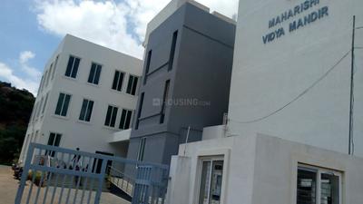 Project Image of 1160.0 - 2800.0 Sq.ft 3 BHK Villa for buy in Avigna Celeste