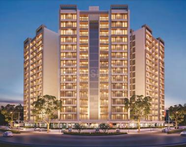 Project Image of 3909.0 - 3979.0 Sq.ft 4 BHK Villa for buy in Seven9 Sky Villa