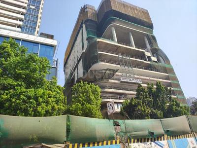 Project Image of 1400 Sq.ft 3 BHK Apartment / Flat for sale in Worli for Rs. 105000000