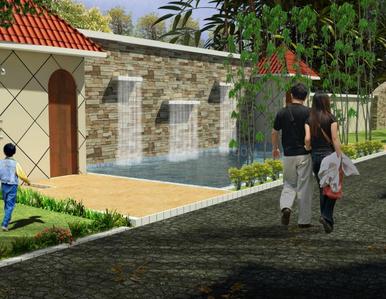 Project Image of 2356.0 - 3323.0 Sq.ft 3 BHK Apartment for buy in Aakar Casa Grande