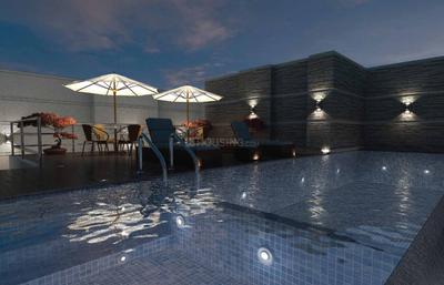 Project Image of 790.19 - 1227.73 Sq.ft 2 BHK Apartment for buy in SD The Lumiere
