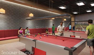 Project Image of 1638.02 - 2822.47 Sq.ft 3 BHK Apartment for buy in Tulip Monsella