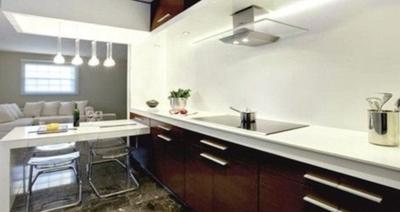 Agarpara Complex Kitchen 1