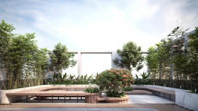 Project Image of 910.0 - 1610.0 Sq.ft 2 BHK Apartment for buy in Orbit Tarang