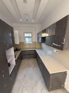 Project Image of 0.0 - 1850.0 Sq.ft 3 BHK Builder Floor for buy in Ridhi Greenfield Smart Floors