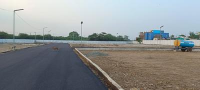 Project Image of 600.0 - 1020.0 Sq.ft Residential Plot Plot for buy in Sky Sri Azhagar City