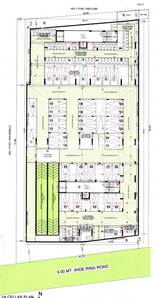 Project Image of 1799.3 - 2605.62 Sq.ft 4 BHK Apartment for buy in 7th Heaven Earth Eleanor