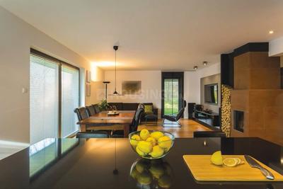 Project Image of 1750.0 - 2050.0 Sq.ft 3 BHK Apartment for buy in Sarah Homes