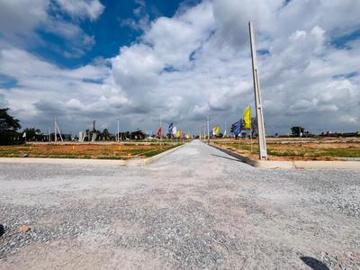 Project Image of 1350.0 - 4455.0 Sq.ft Residential Plot Plot for buy in Surakshaa Elite