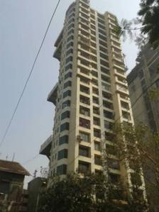 Project Image of 0.0 - 435.0 Sq.ft 2 BHK Apartment for buy in JP Infra Unity Tower Wing B