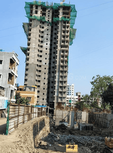 Project Image of 654.55 - 664.88 Sq.ft 2 BHK Apartment for buy in Yashraj Nakshatra Phase 1