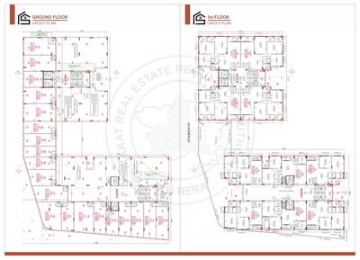Project Image of 738.73 - 966.28 Sq.ft 2 BHK Apartment for buy in Shashwat Empire