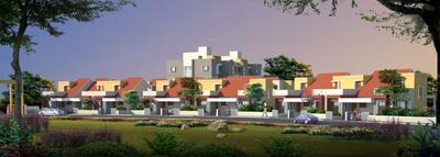 Project Image of 950.0 - 1400.0 Sq.ft 2 BHK Villa for buy in Jaitapkar Wadi Phase 2