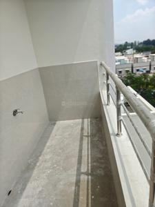 Project Image of 1005.0 - 1150.0 Sq.ft 2 BHK Apartment for buy in Sri Sai Residency
