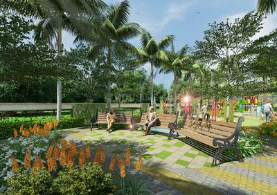 Project Image of 1921.0 - 3997.0 Sq.ft 3 BHK Villa for buy in La Vivant