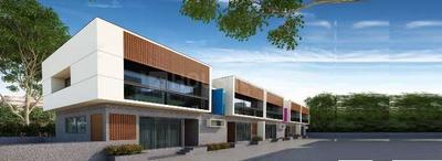 Project Image of 0.0 - 2250.0 Sq.ft 3.5 BHK Villa for buy in Avalon Park 2