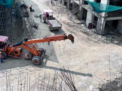 Project Image of 1355.0 - 5470.0 Sq.ft 2 BHK Apartment for buy in High9