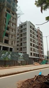 Project Image of 561.55 - 855.19 Sq.ft 2 BHK Apartment for buy in Skywind Park