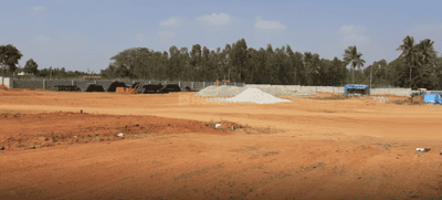 Project Image of 1200.0 - 4000.0 Sq.ft Residential Plot Plot for buy in BSCPL Bollineni County