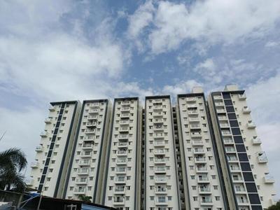 Project Image of 1067.0 - 2028.0 Sq.ft 2 BHK Apartment for buy in Vaishnavi Houdini
