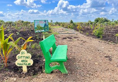 Project Image of 5445.0 - 43560.0 Sq.ft Residential Plot Plot for buy in Lotus Mana Polam