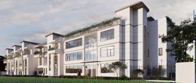 Project Image of 3168.0 - 3420.0 Sq.ft 4 BHK Villa for buy in Whispers of Bliss