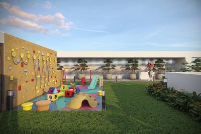 Project Image of 1689.0 - 2036.0 Sq.ft 3 BHK Apartment for buy in Shri Ram Kunj