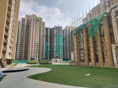 Project Image of 2048.0 - 2243.0 Sq.ft 4 BHK Apartment for buy in Rishita Manhattan Phase III