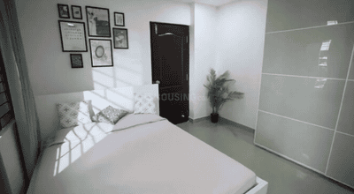 Project Image of 1075.0 - 1510.0 Sq.ft 2 BHK Apartment for buy in ARK Homes