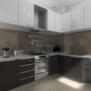 Project Image of 790.19 - 1227.73 Sq.ft 2 BHK Apartment for buy in SD The Lumiere