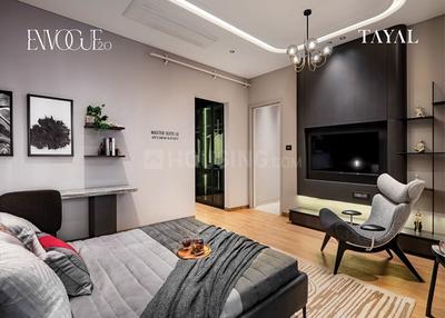Project Image of 800.0 - 1840.0 Sq.ft 2 BHK Apartment for buy in Tayal Envogue 2