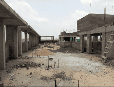 Project Image of 665.53 - 877.15 Sq.ft 2 BHK Apartment for buy in PMS Al Makkah Heights