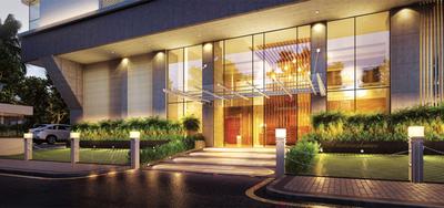 Project Image of 444.98 - 544.98 Sq.ft 2 BHK Apartment for buy in Triumph Omkareshwar