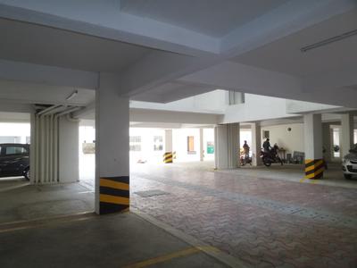 Project Image of 1107.0 - 1334.0 Sq.ft 3 BHK Apartment for buy in RSK Orchid Garden