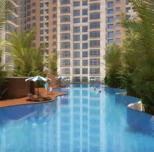 Project Image of 430.99 - 575.98 Sq.ft 1 BHK Apartment for buy in Marathon Nexzone Bodhi 2