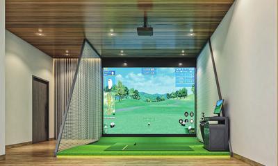 Project Image of 1660.0 - 1930.0 Sq.ft 3 BHK Apartment for buy in Wave By Raghava