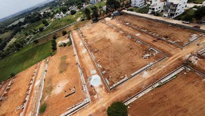 Nandi Urban City Dining Area 1