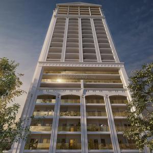 Project Image of 1120.0 - 1801.83 Sq.ft 3 BHK Apartment for buy in T And T Eutopia Phase 1