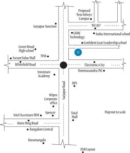 Project Image of 1421.0 - 3000.0 Sq.ft Residential Plot Plot for buy in S2 Homes Avani